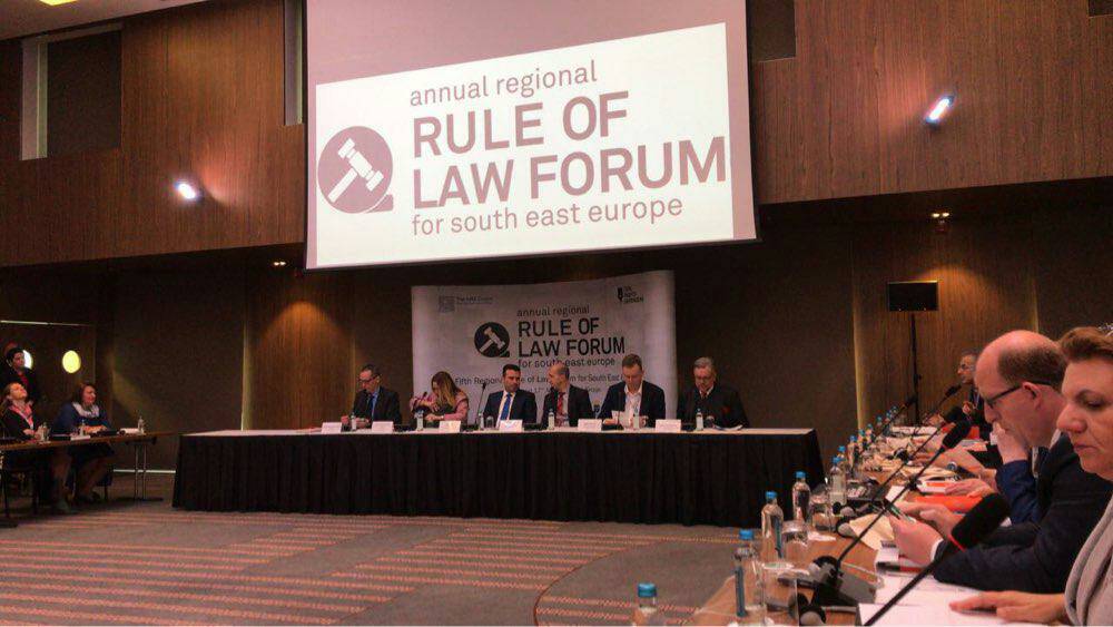 Constitutional court rules 2018 deals