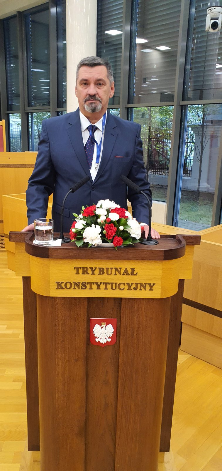 Constitutional court of Bosnia and Herzegovina