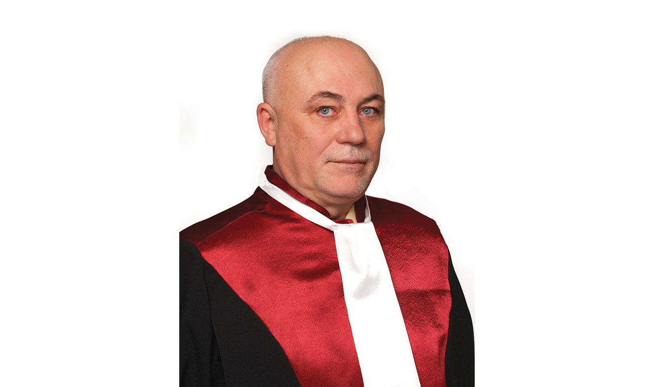 End of term of office of the President of the Constitutional Court of Bosnia and Herzegovina