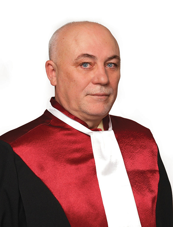 Election of New President of the Constitutional Court of Bosnia and Herzegovina