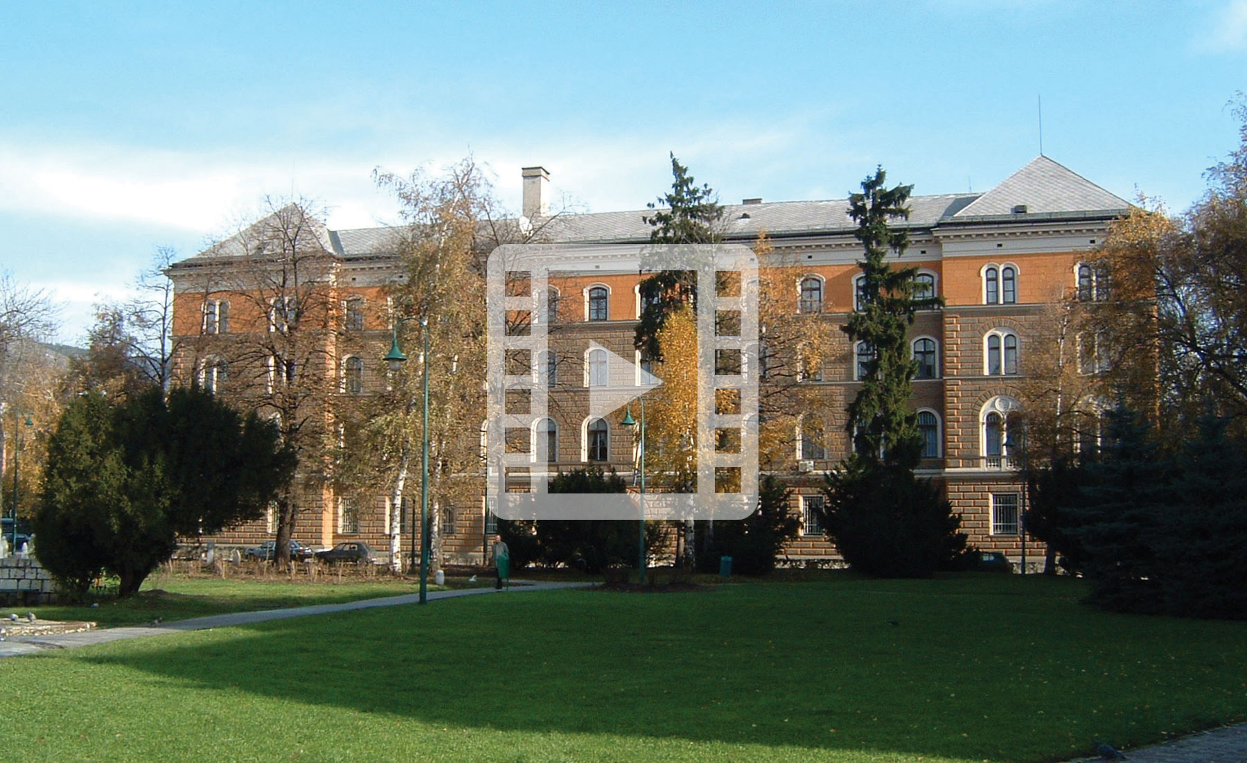 Constitutional court of Bosnia and Herzegovina